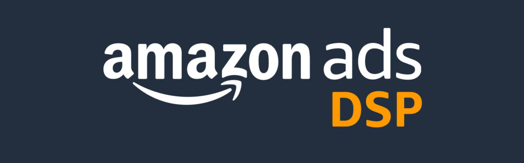 Amazon DSP Management by Seller ADvantage for Amazon - DSP-Web-Banner