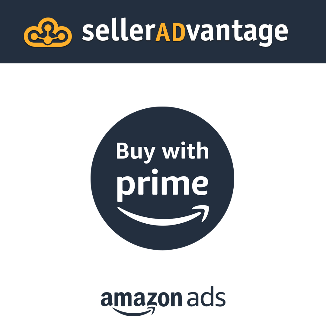 Buy-with-Prime. Sell Products WITHOUT  Fees. Build Brand  Awareness and Customer Loyalty with your very Own Web Store - AUDIT ONLY -  Seller ADvantage for .