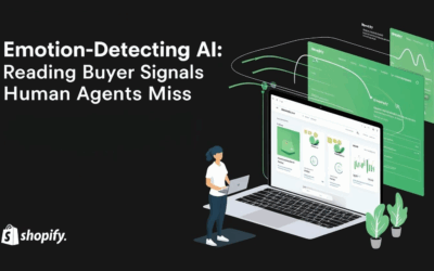 Emotion-Detecting AI: Reading Buyer Signals Human Agents Miss